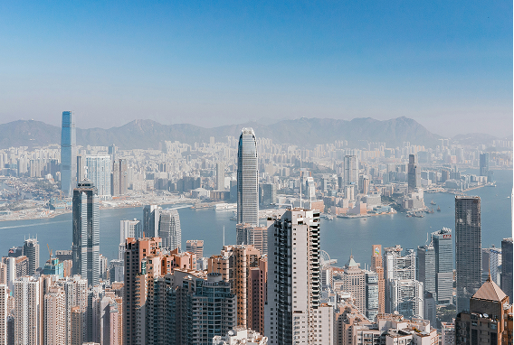 HiLite | Hong Kong